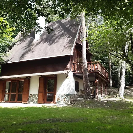 Zajicovi Casa vacanze *