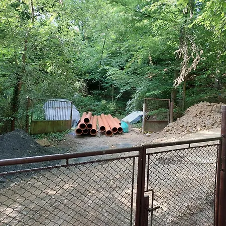 Zajicovi Casa vacanze *