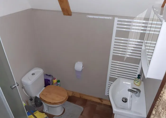 Дом отдыха Zajicovi Rabyne