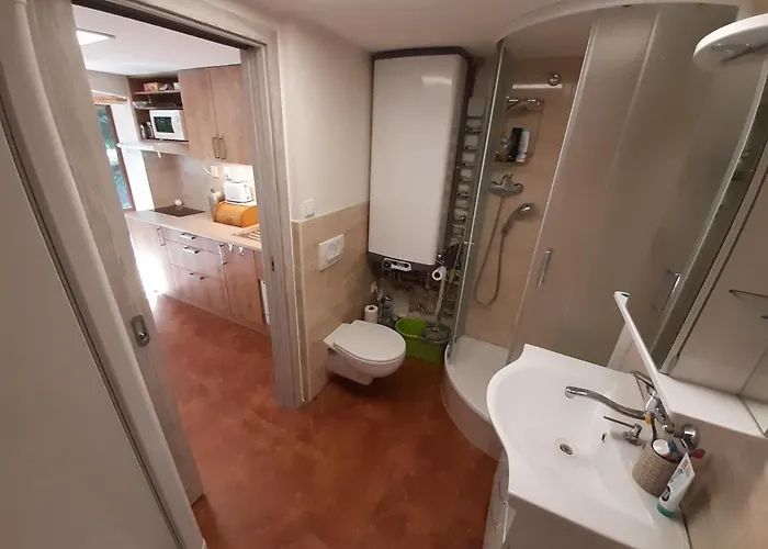 Дом отдыха Zajicovi