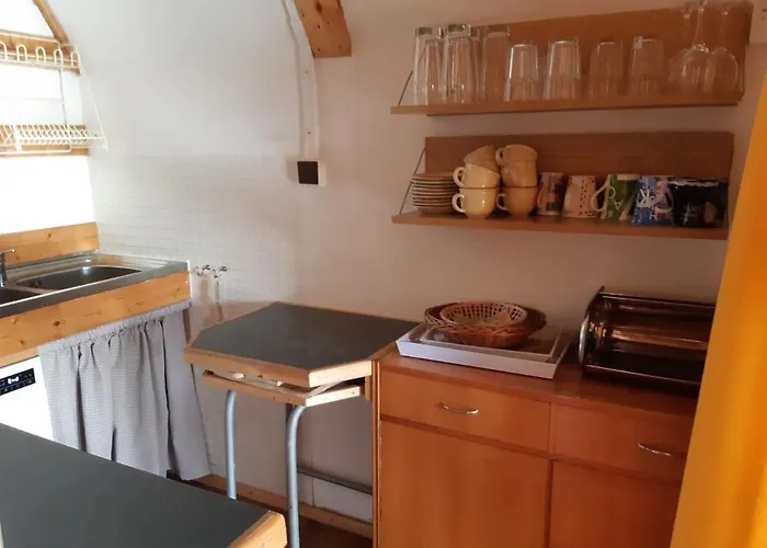 Дом отдыха Zajicovi Rabyne